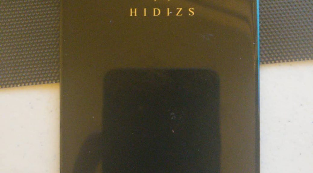 Photos of the Hidizs DH1000 DAC/AMP Circuit Board (Teardown) 0