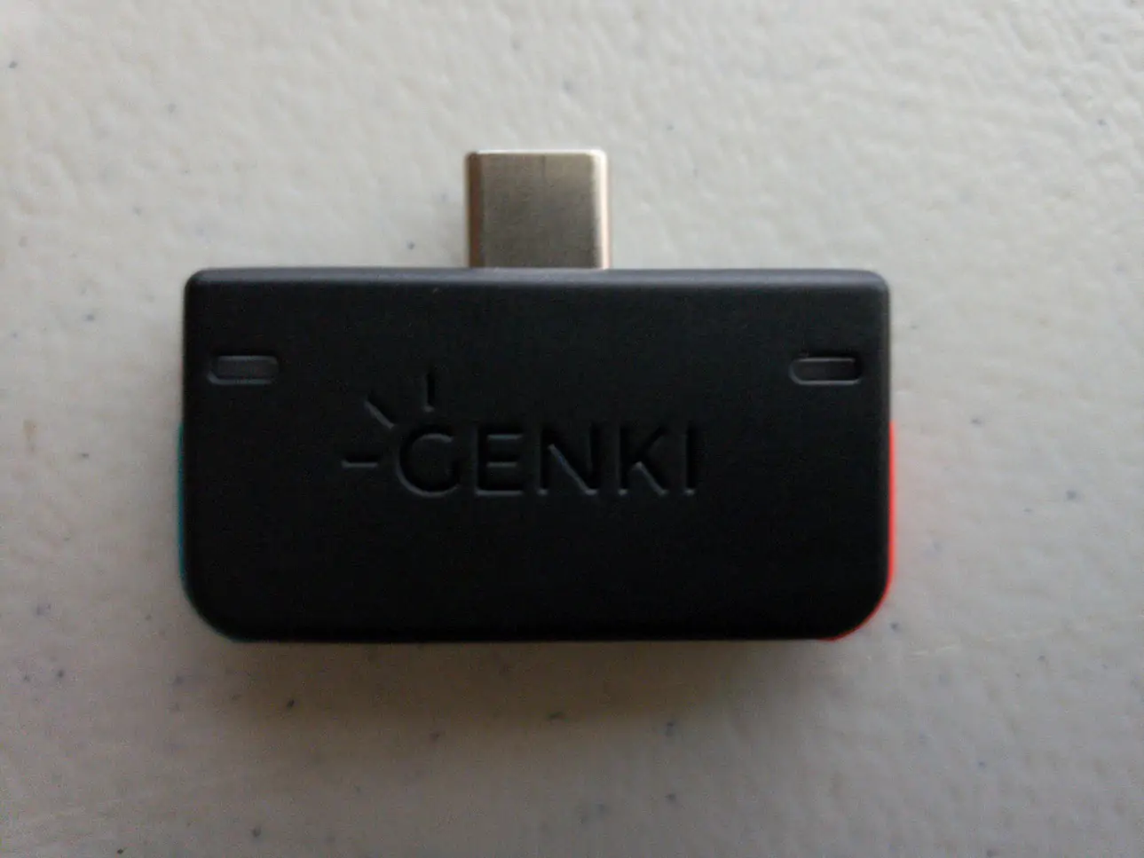 Genki 6