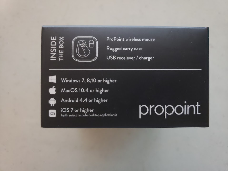 Propoint 11