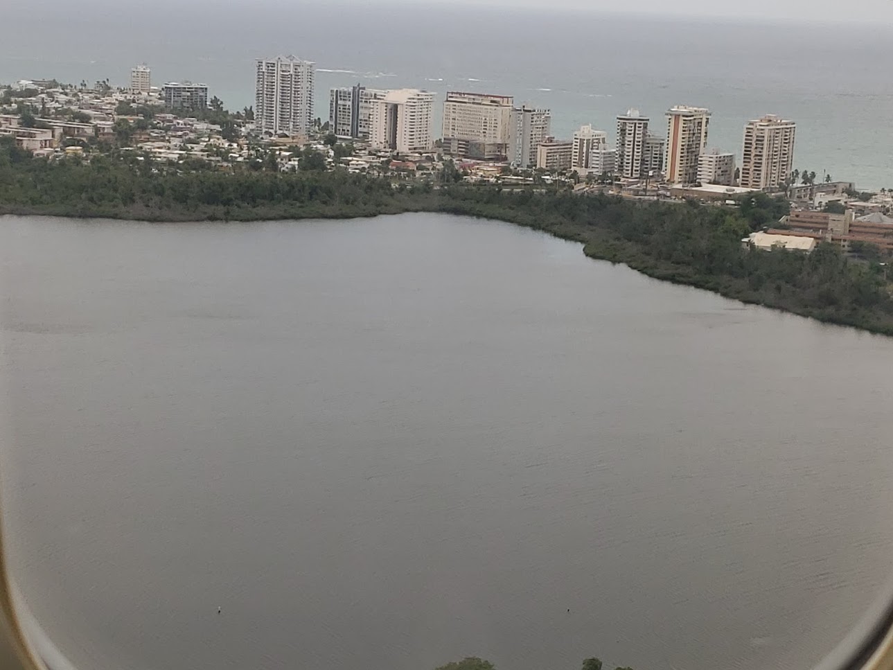 Puerto Rico Agosto 2018 - Aterrizando 14