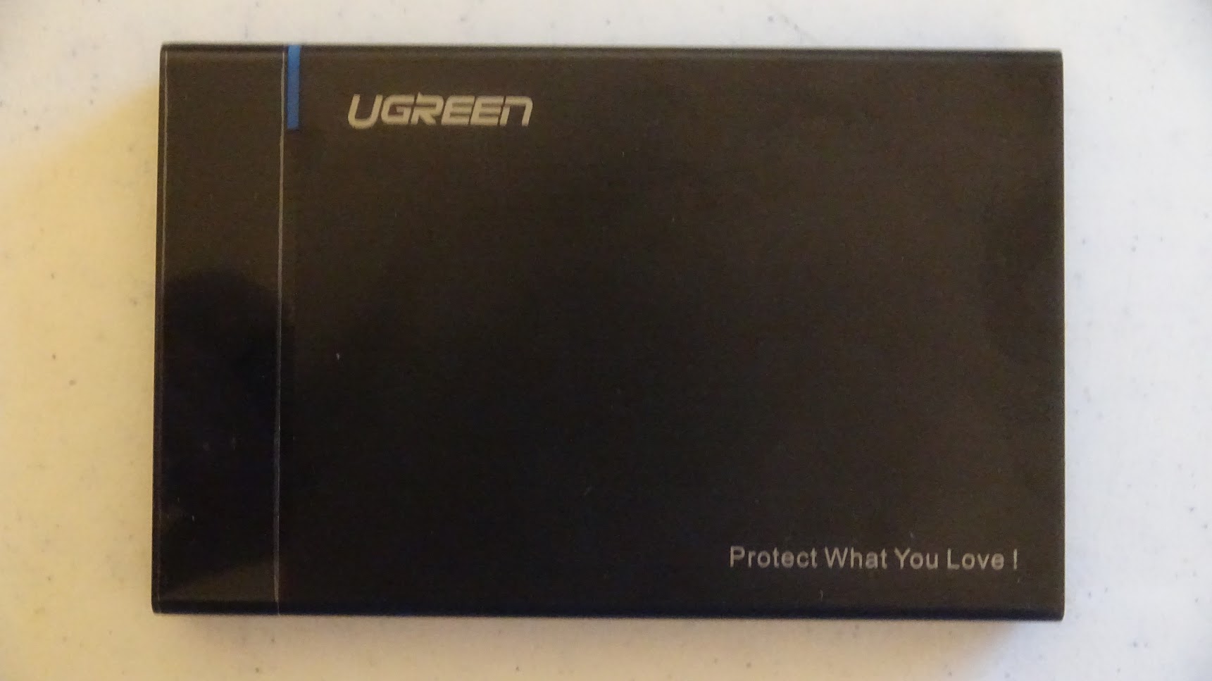 UGREEN 2.5" a USB-C 3