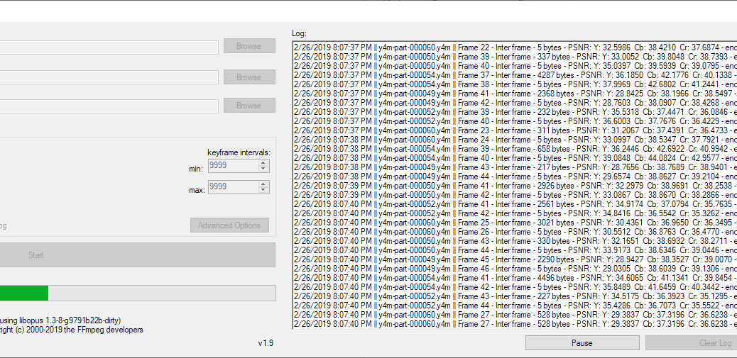 Fps Gui V10