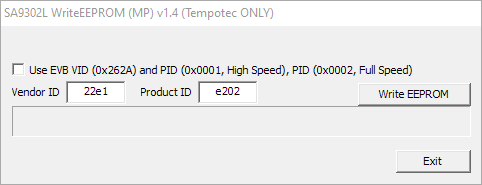 Hidizs Sonata HD Firmware Flashing Utility