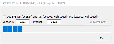 Hidizs Sonata HD Firmware Flashing Utility 3