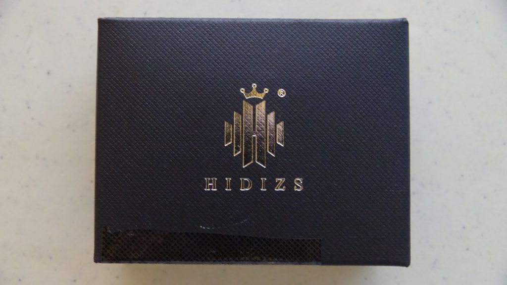 Hidizs Sonata HD 1