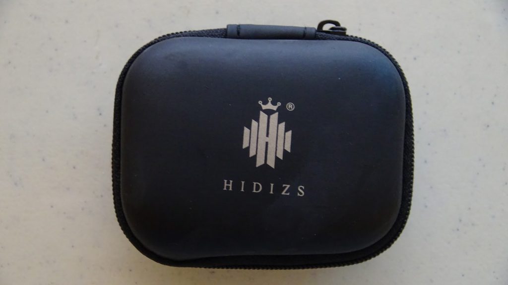 Hidizs Sonata HD 3