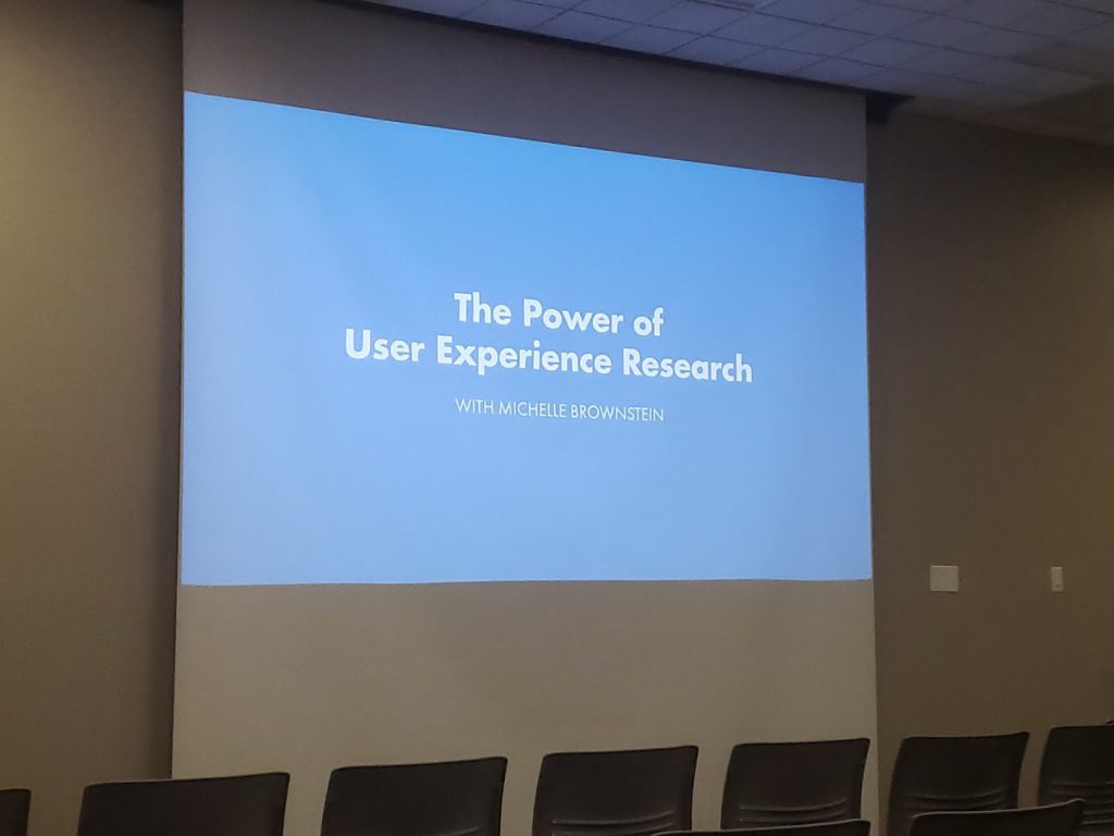 The Power of User Experience Research 1