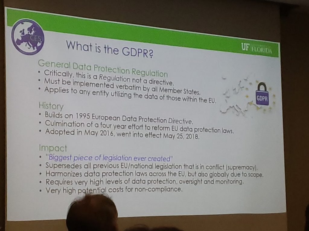 GDPR 2