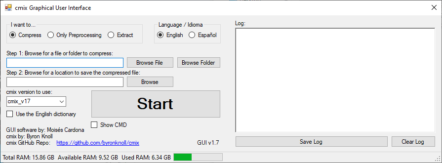 cmix_gui v1.7