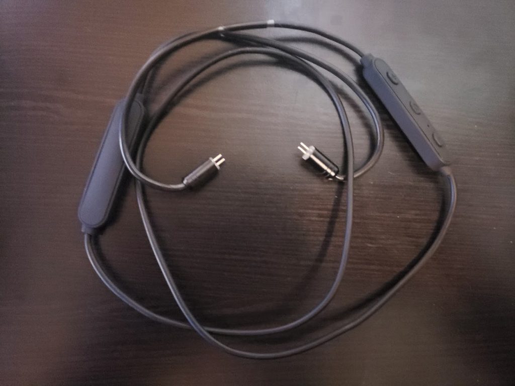 Cable Bluetooth BT-01