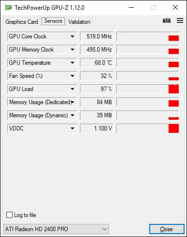 Hardware Upgrades - AMD Ryzen 7 1700 build - 10