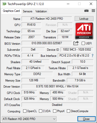 Hardware Upgrades - AMD Ryzen 7 1700 build - 9