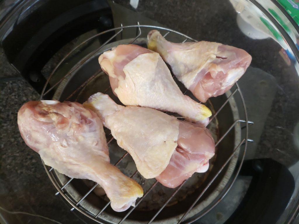 Chicken Drumsticks - 1