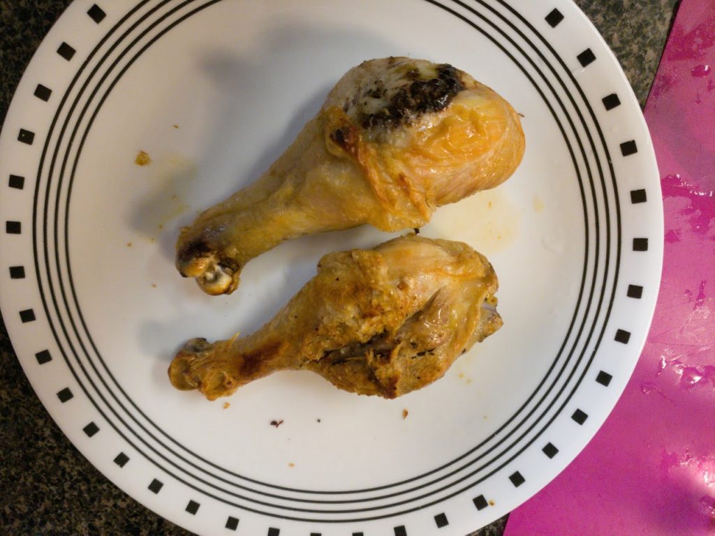 Chicken Drumsticks - 2