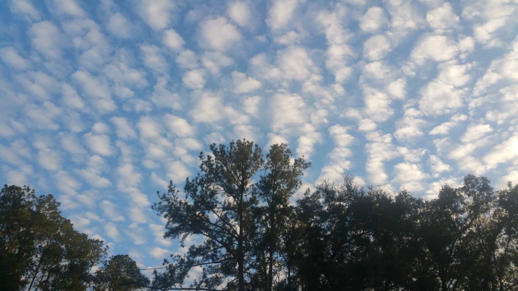 Clouds - December 14, 2017 - 2
