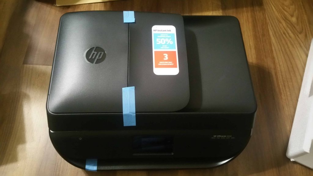 HP OfficeJet 4650 - 11