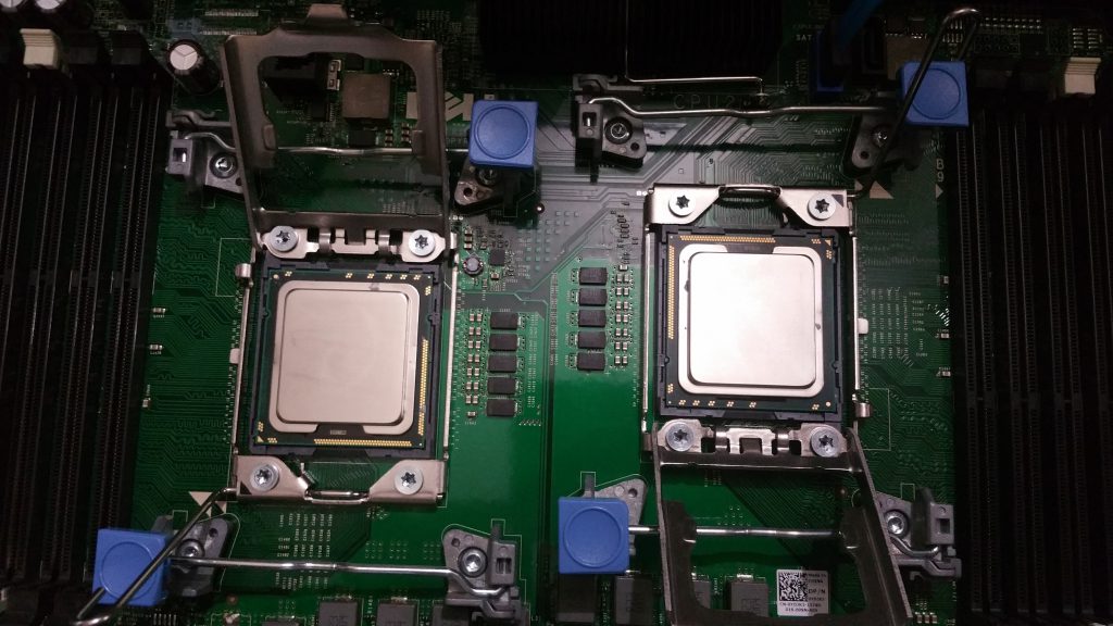 Intel Xeon X5670 - 14