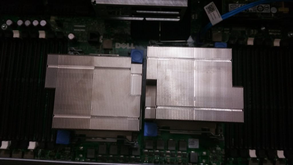 Intel Xeon X5670 - 21