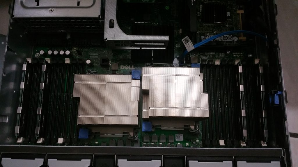 Intel Xeon X5670 - 23