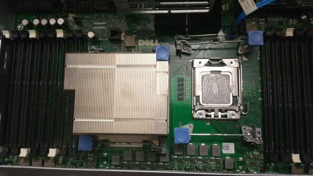 Intel Xeon X5670 - 5