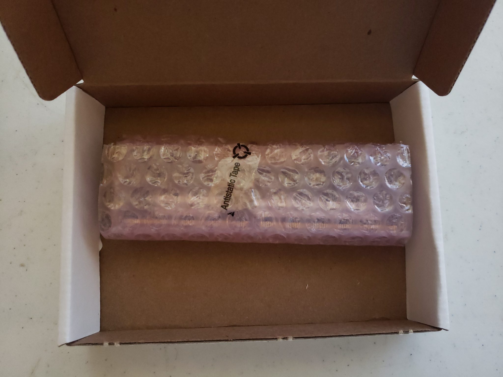 The JET-5608AK DDR4 SODIMM to DIMM Adapter - Moisés Cardona