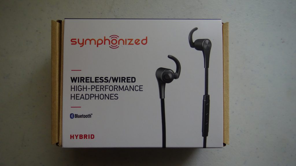 Symphonized Hybrid - 1