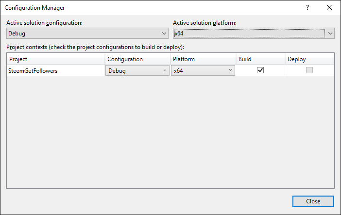 WSL VB.NET Tutorial - Steemit Followers - 17