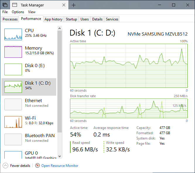 cmix GUI v1.0 - 6