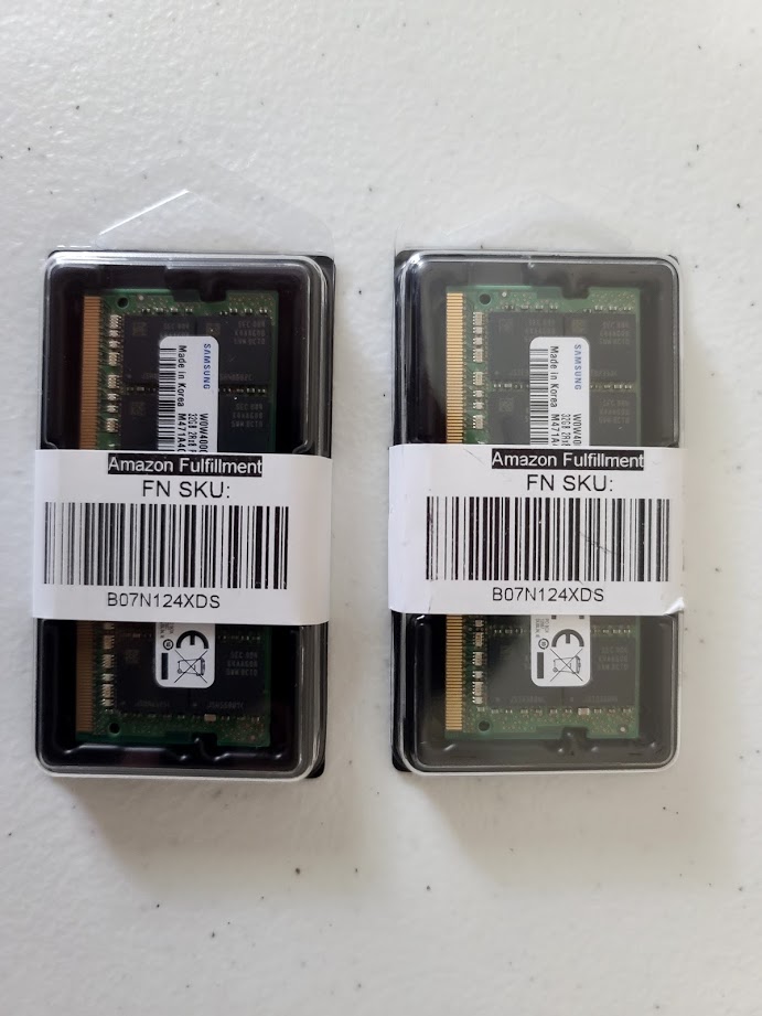 DATARAM 8GB SO DIMM MEMORY RAM FOR LENOVO IDEAPAD LEGION Y720 