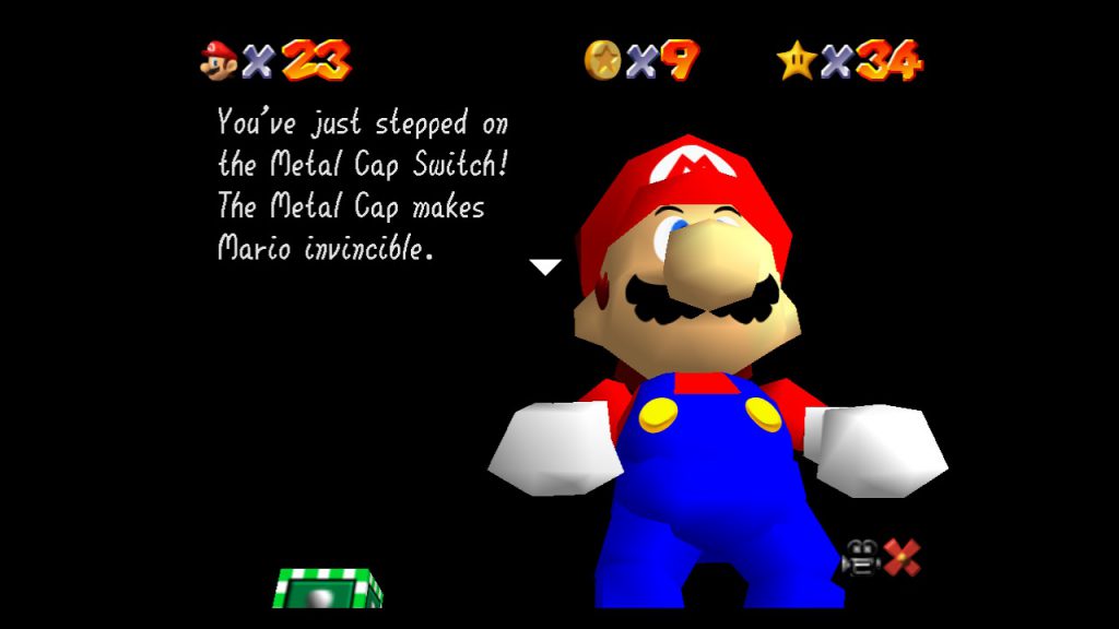 Super Mario 3D All Stars 4