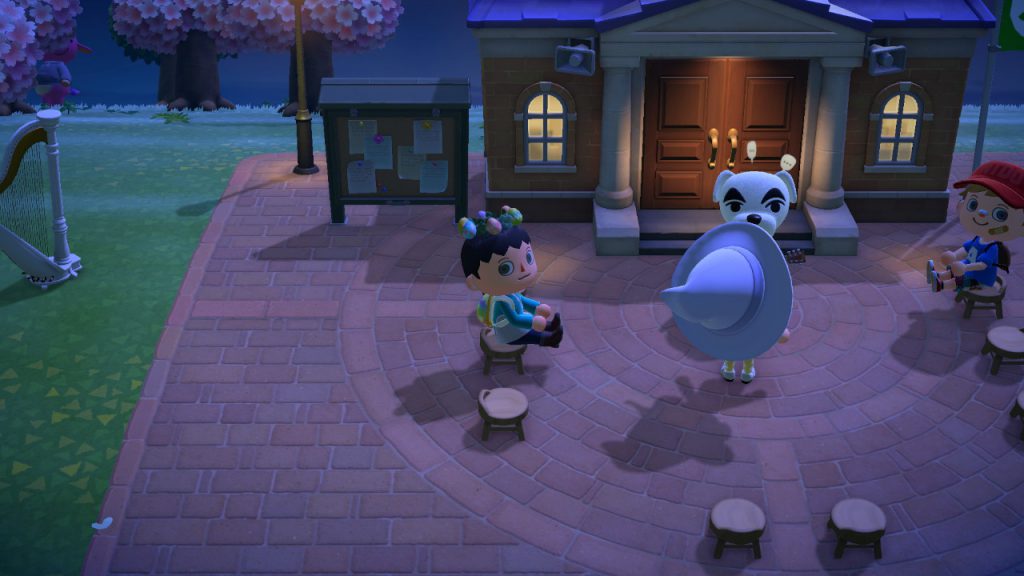 Animal Crossing: New Horizons 27