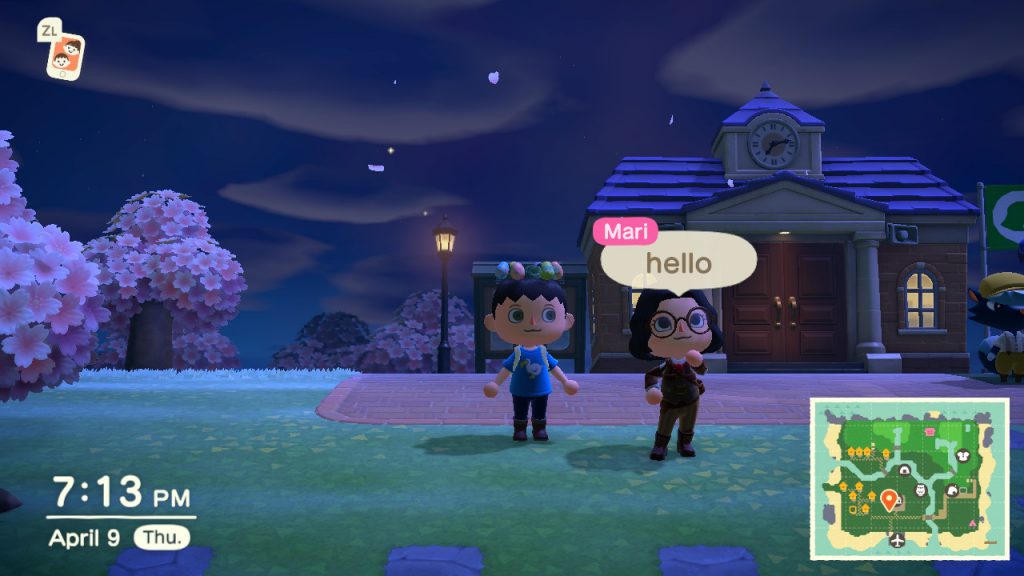 Animal Crossing: New Horizons 34