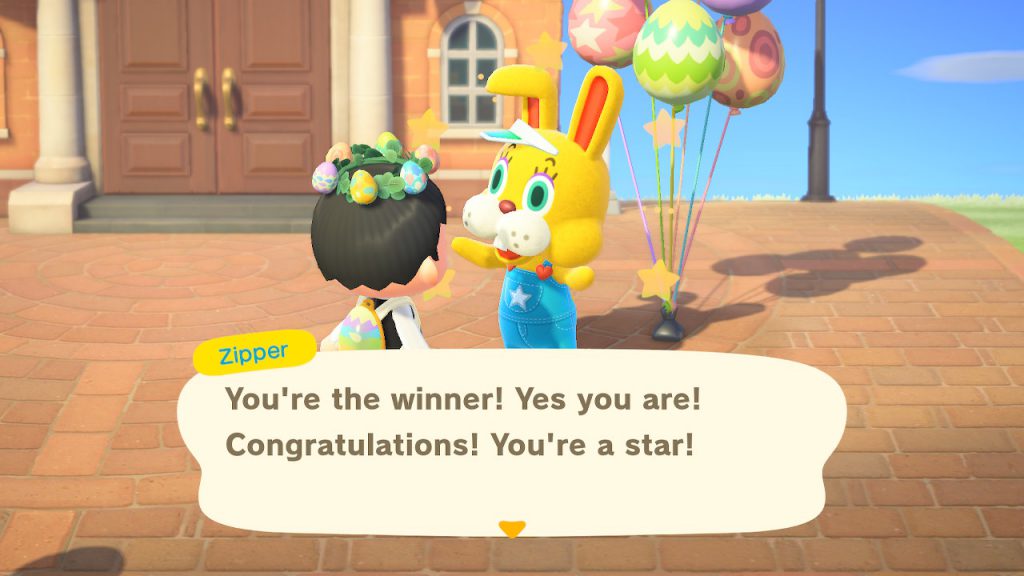 Animal Crossing: New Horizons 39