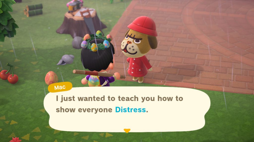 Animal Crossing: New Horizons 48