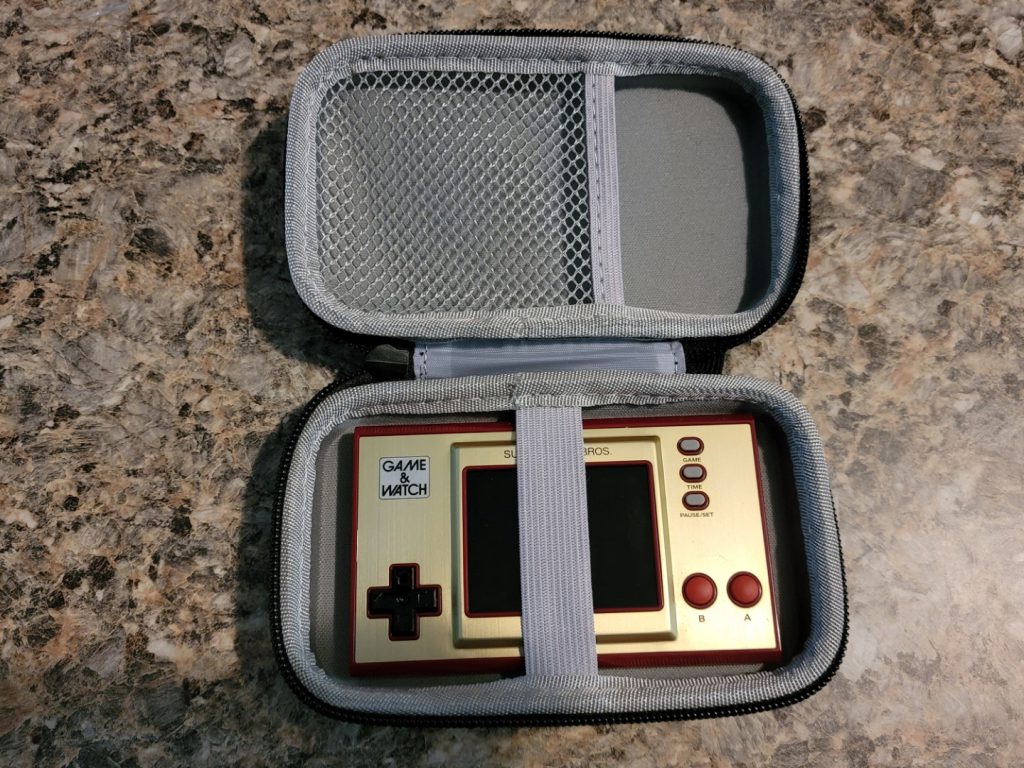 ALKOO Game&Watch Super Mario Edition 5