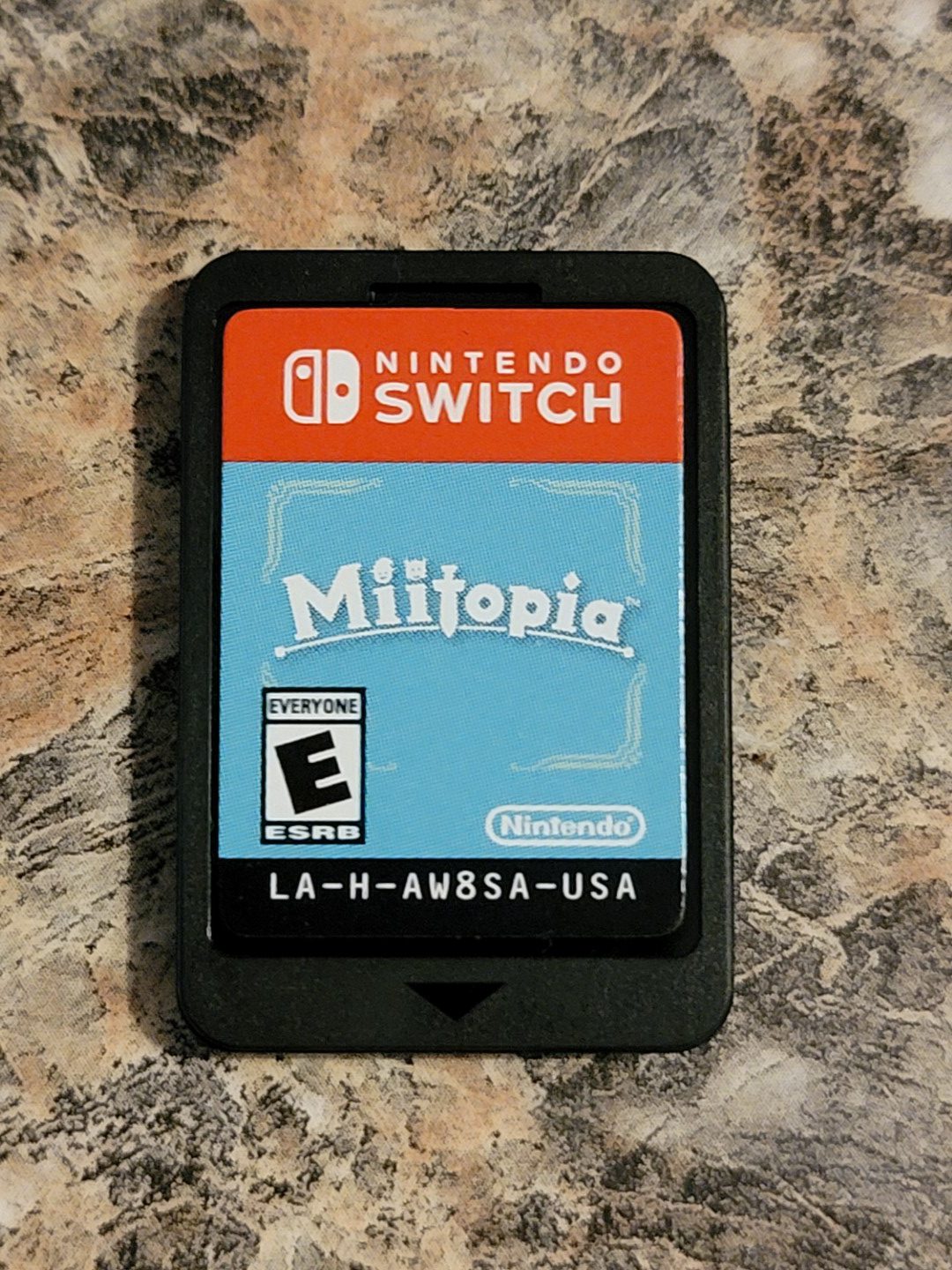 Miitopia Nintendo Switch 5