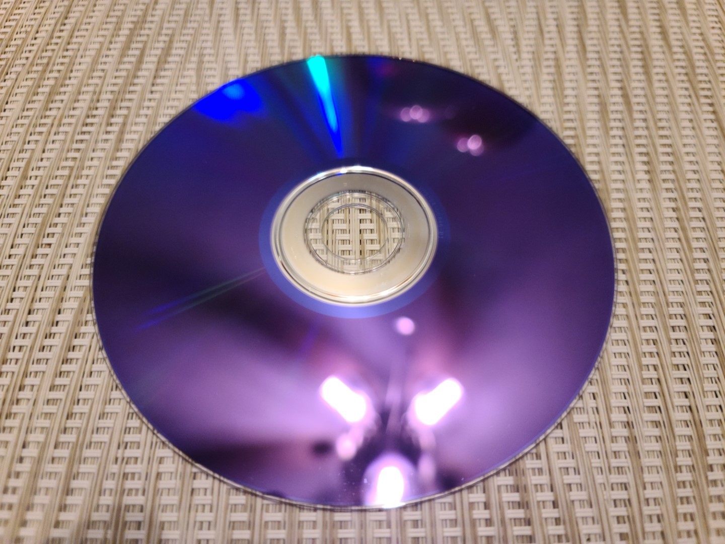 SmartBuy DVD+R DL 7