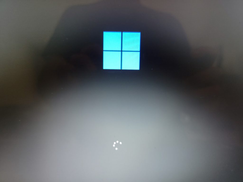 Installing Windows 11 Part 2 18