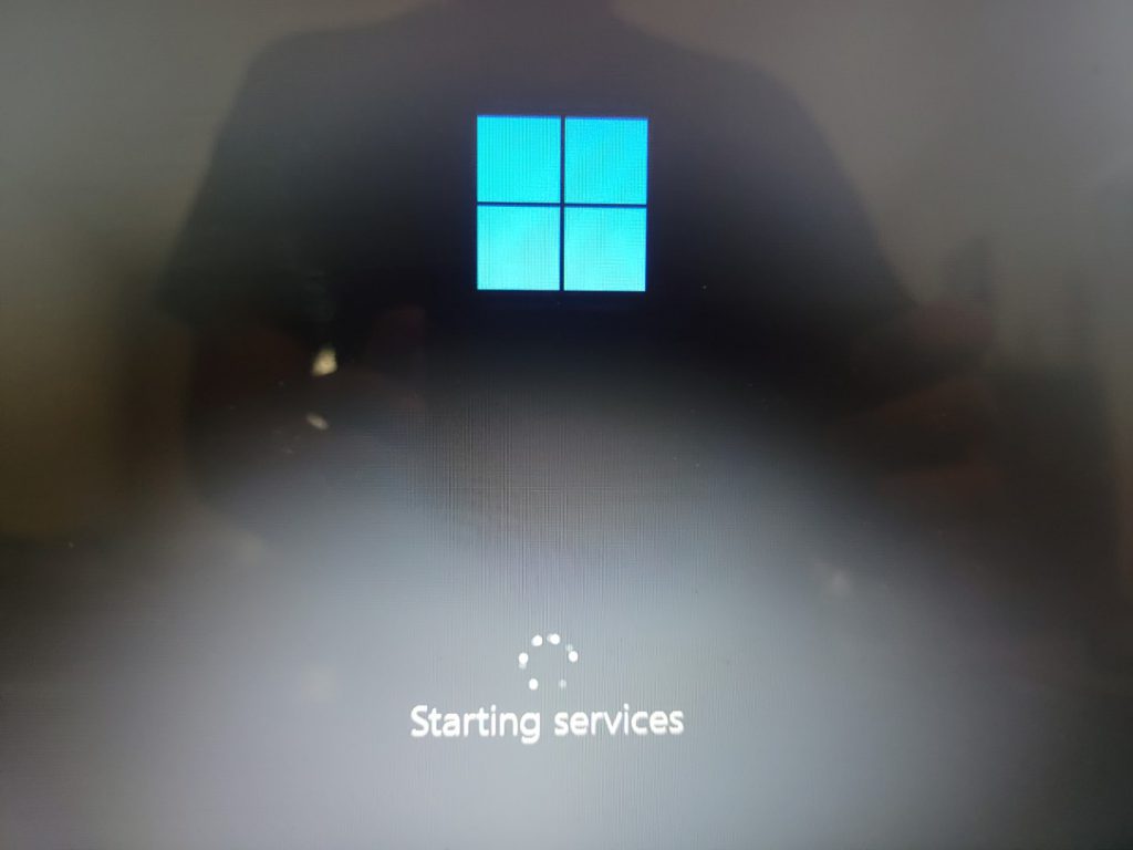 Installing Windows 11 Part 2 19