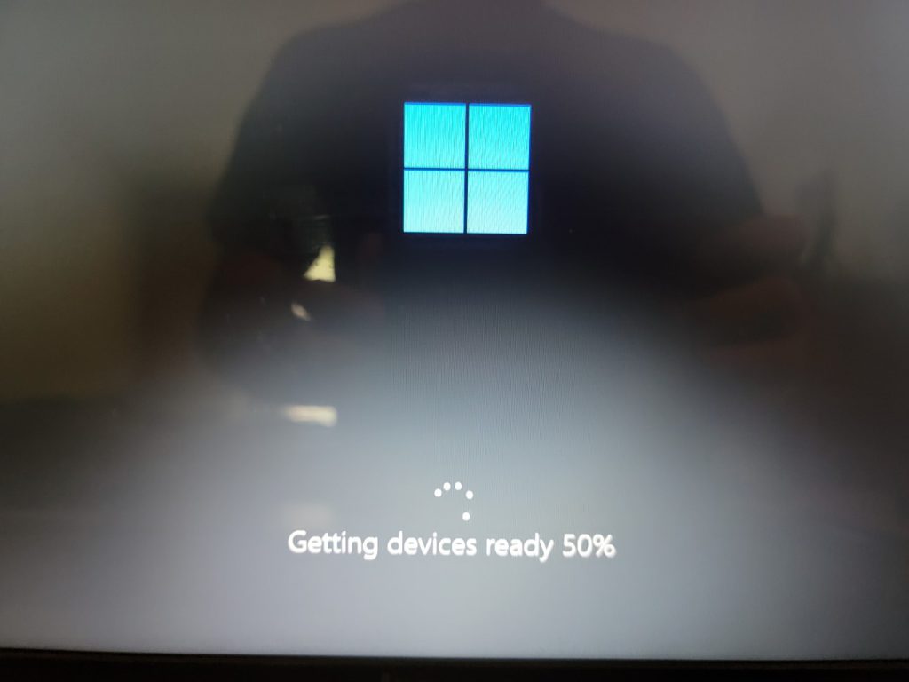 Installing Windows 11 Part 2 20