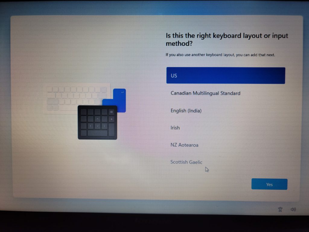 Installing Windows 11 Part 2 26