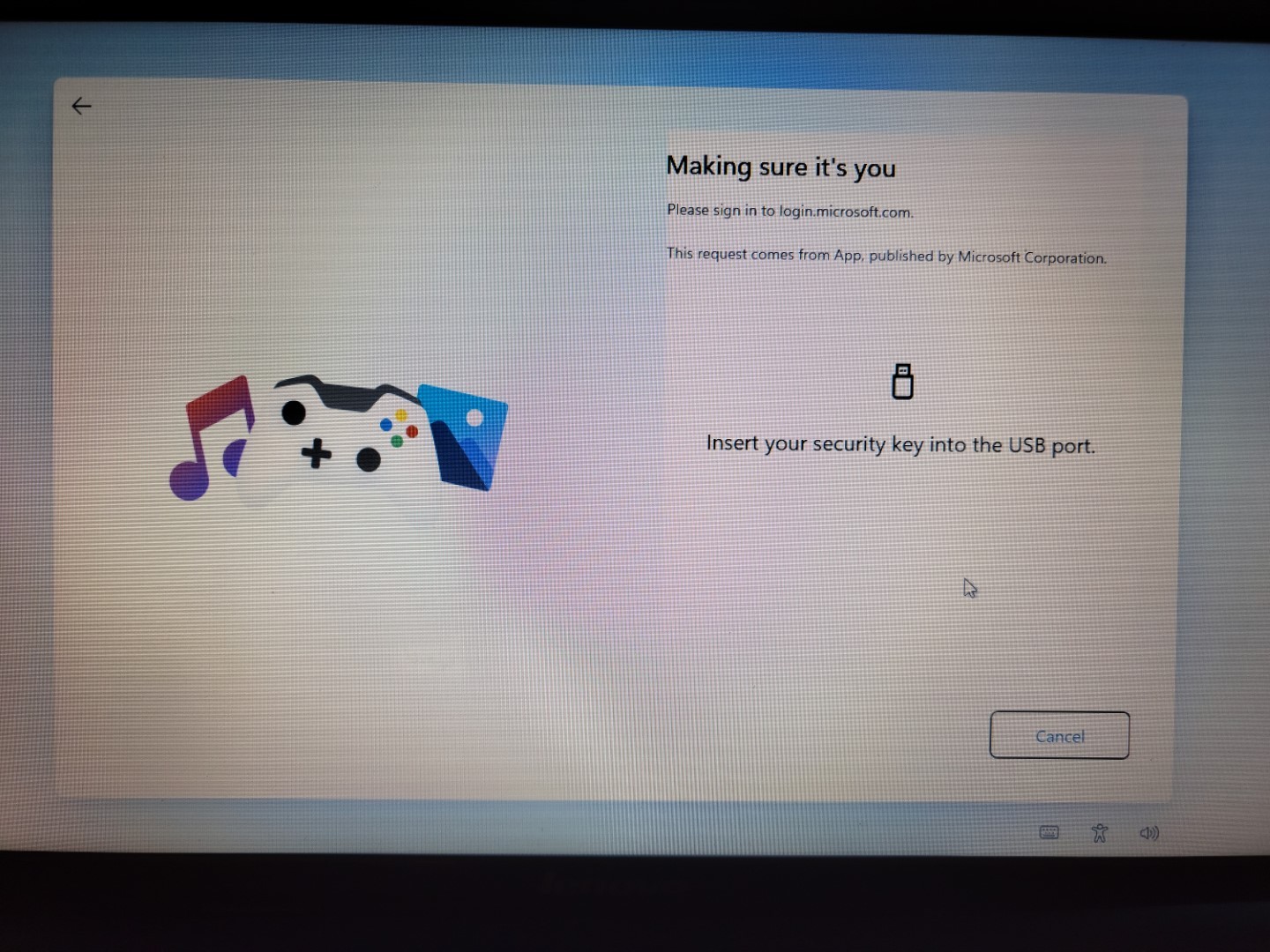 Installing Windows 11 Part 2 32