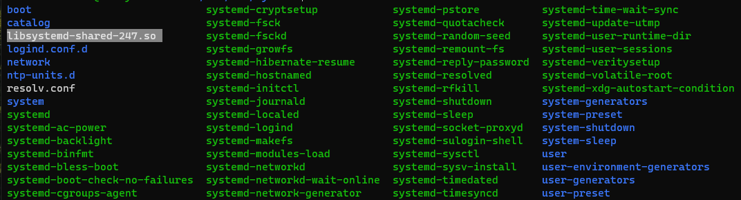 WSL Fix systemd 2