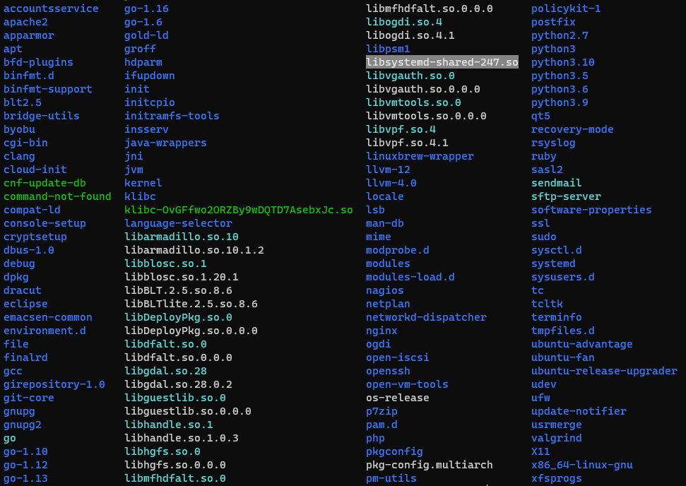 WSL Fix systemd 3