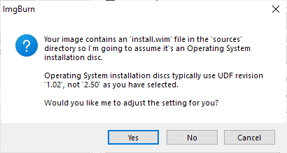 Windows 11 Install Workaround 16