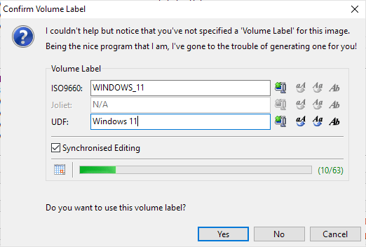 Windows 11 Install Workaround 20