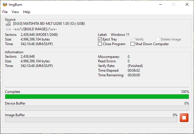 Windows 11 Install Workaround 24