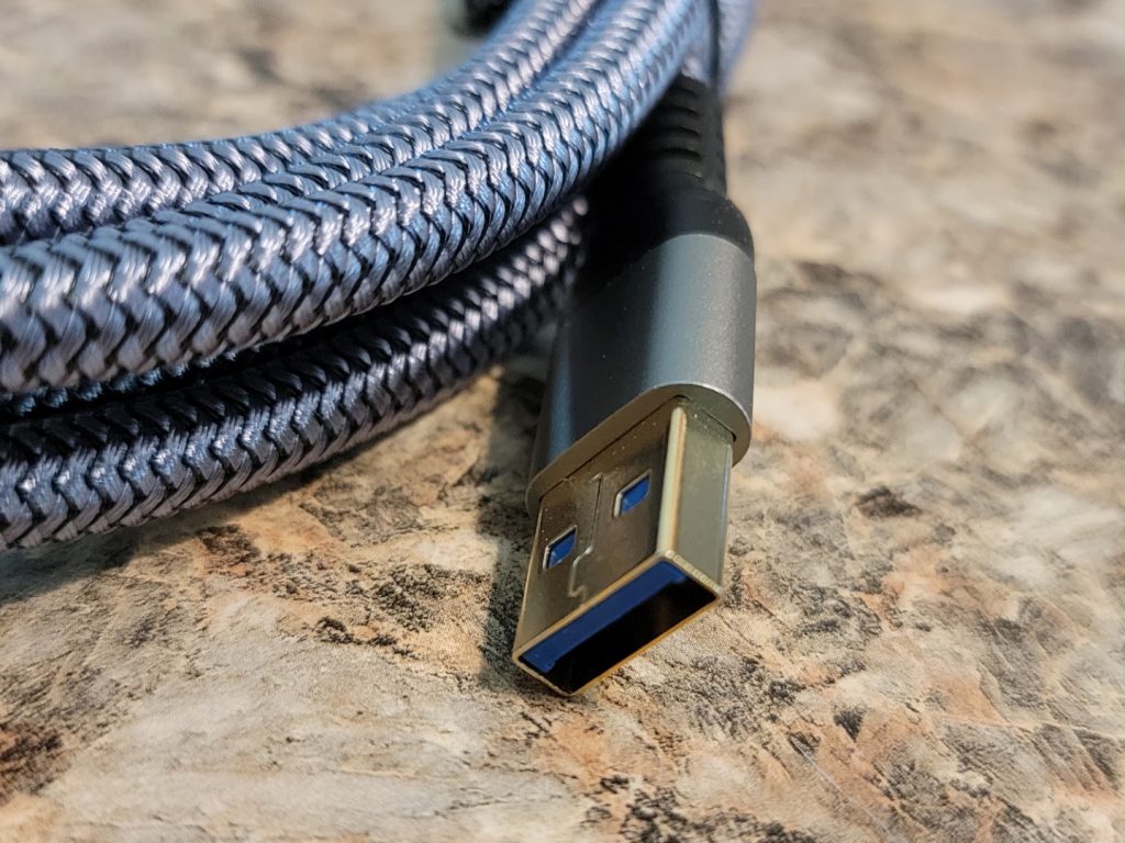 AINOPE Active USB 3.0 Extension Cable 10FT 6