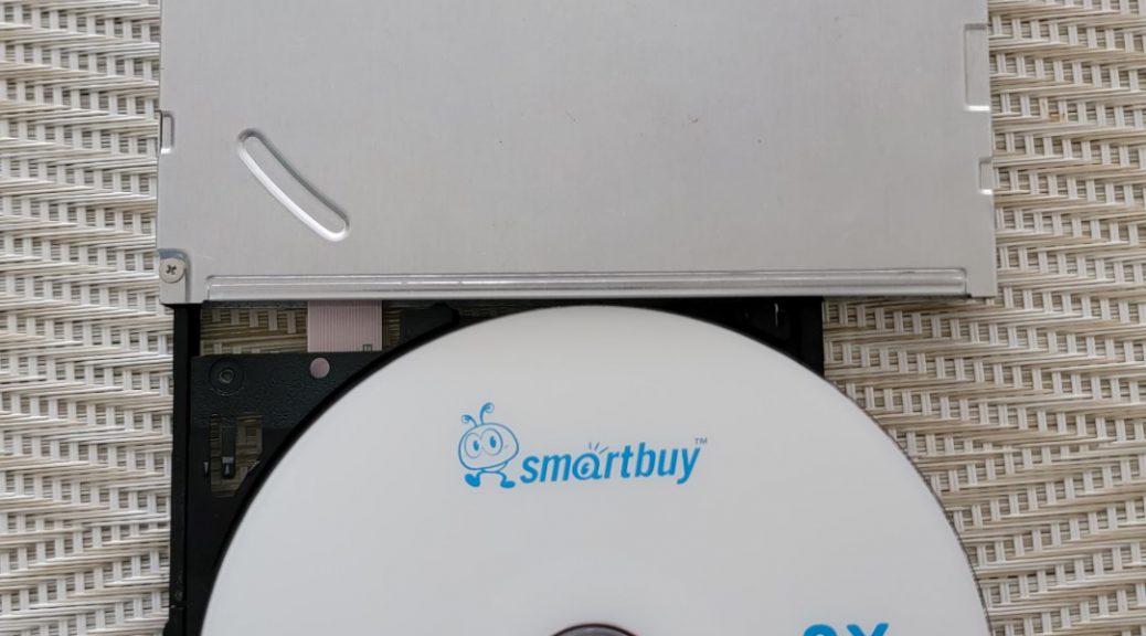 SmartBuy DVD+R DL (Media Code: RITEK-S04-66 in the LiteOn (PLDS) DU-8A5LH Optical Drive