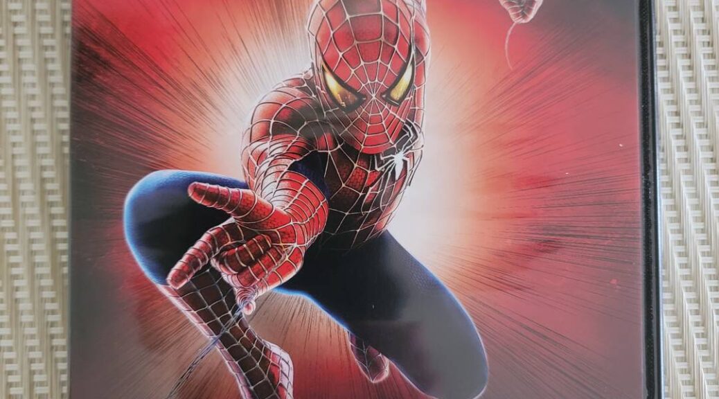 Get ready for Spider Man No Way Home with this pre MCU 5 movie